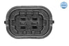 Meyle Sensor, Exhaust Gas Temperature 534 800 0010
