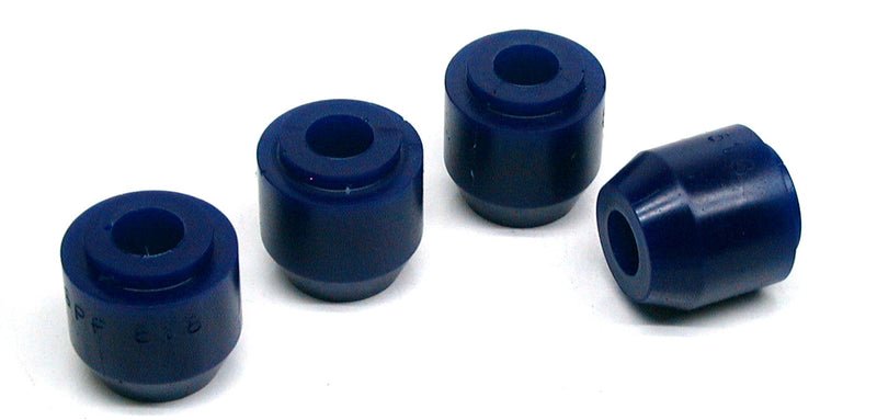 SuperPro Front Swaybar To Lower Control Arm Bush Kit Fits