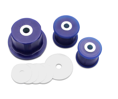 SuperPro Rear Differential Pinion Mount Bush Kit Fits Bmw