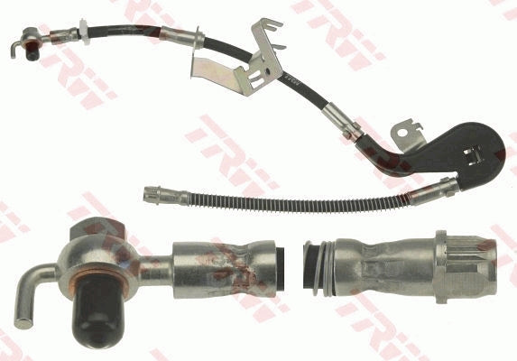 TRW Brake Hose PHD1133