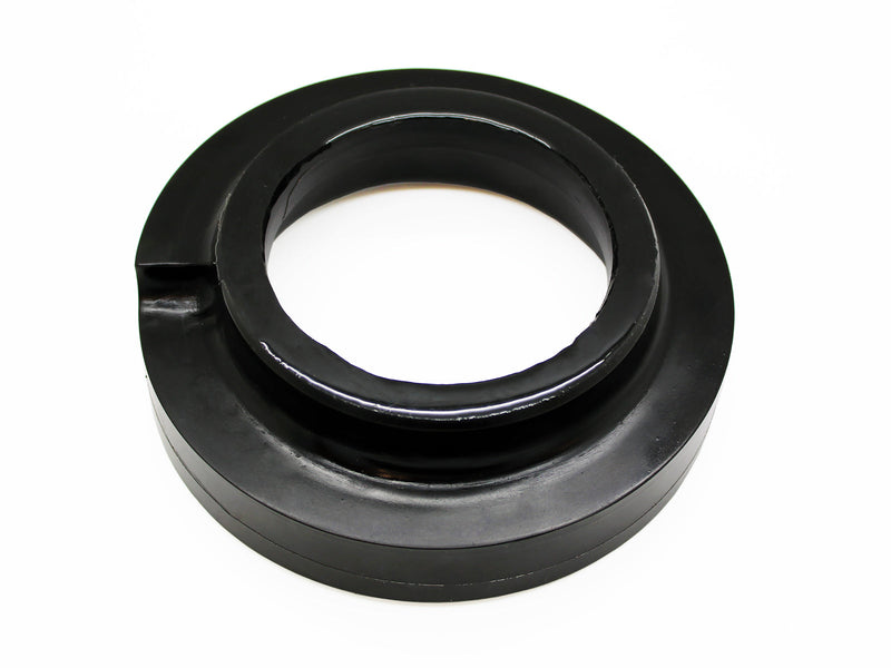 SuperPro Front Coil Spring Spacer Bush Kit Fits Ford