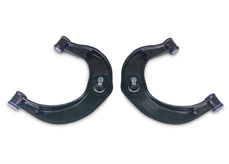SuperPro Control Arm Kit TRC591