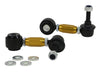 Whiteline Sway Bar Link Kit 10 mm Ball Stud KLC203