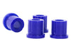 SuperPro Leaf Spring Bush Kit Rear SPF0215K