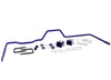 SuperPro Rear 20mm HD Adjustable Swaybar Fits Foton
