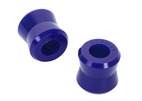 SuperPro Rear Shock Absorber Bush Kit Fits Toyota