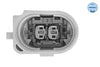 Meyle Sensor, Exhaust Gas Temperature 114 800 0200