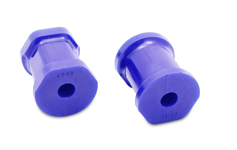 SuperPro Front Control Arm Lower-Inner Rear Bush Kit Fits