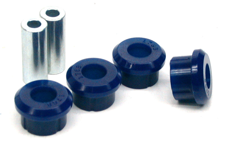 SuperPro Front Control Arm Lower-Front Bush Kit Fits