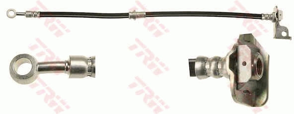 TRW Brake Hose PHD615