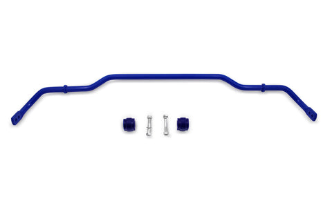 SuperPro Rear 22mm HD Adjustable Swaybar Fits Audi VW