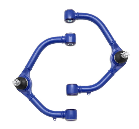 SuperPro Fixed Offset Control Arm Kit to suit Dodge RAM