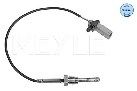 Meyle Sensor, Exhaust Gas Temperature 114 800 0114