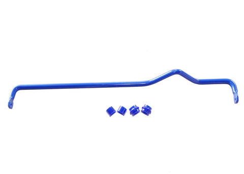 SuperPro Front 24mm HD Swaybar Fits Nissan RC0023F-24