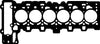 Elring Cylinder Head Gaskets 512.29