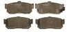 TRW Brake Pad Set GDB3274