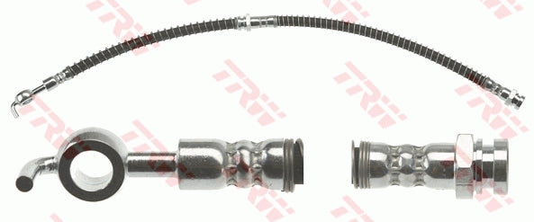 TRW Brake Hose PHD1187