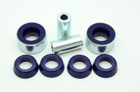 SuperPro Front Control Arm Lower-Inner Rear Bush Kit Fits