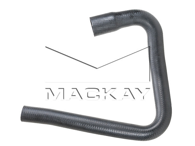 Mackay Radiator Bottom Hose CH6130