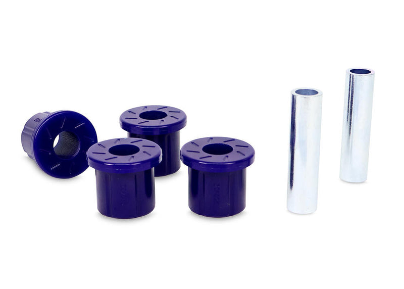 SuperPro Leaf Spring - Shackle Bushing Kit SPF5784K