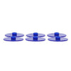 SuperPro Rear Spring Slipper Pad Bush Kit Fits Holden