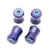 SuperPro Rear Trailing Arm Upper Bush Kit Fits Volvo