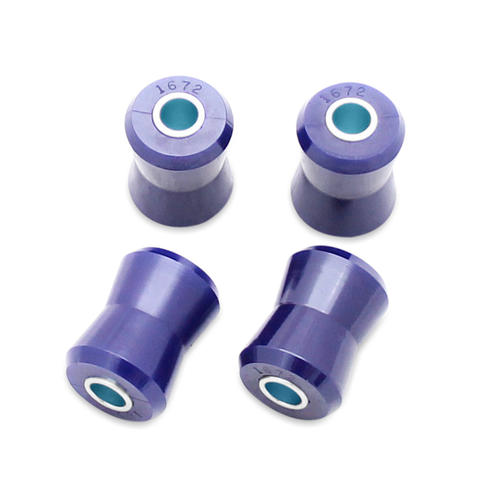 SuperPro Rear Trailing Arm Upper Bush Kit Fits Volvo