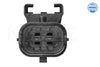 Meyle Sensor, Exhaust Gas Temperature 614 800 0058