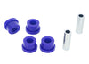 SuperPro Front Control Arm Lower-Front Bush Kit Fits