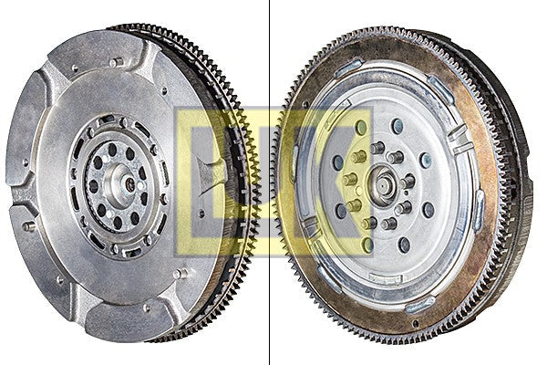LuK Dual Mass Flywheel 415 0387 10