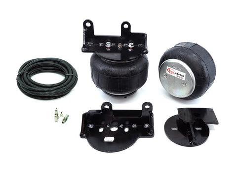 Airbag Man Air Suspension Helper Kit for Leaf Springs