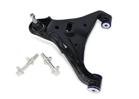 SuperPro Front Axle Control Arm Lower - Arm
