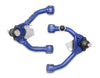 SuperPro Control Arm Upper - Arm Assembly TRC6505