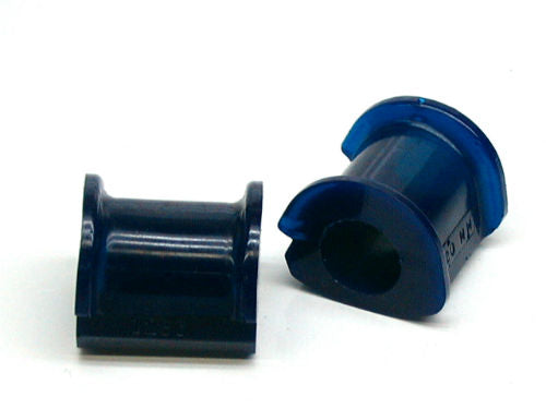 SuperPro Front Swaybar Mount Bush Kit Fits Hyundai