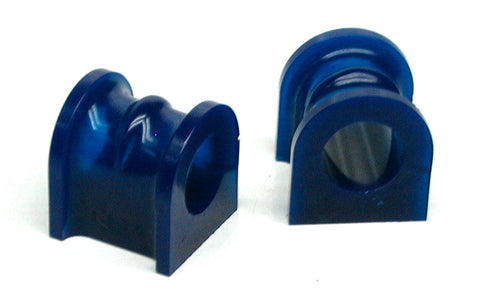 SuperPro Front Swaybar Mount Bush Kit Fits Nissan