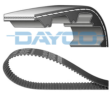 Dayco Timing Belt 94155