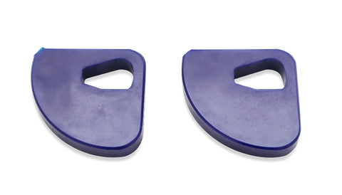 SuperPro Front Gearbox Mount Side Support Bush Kit Fits