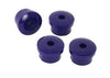 SuperPro Rear Spring Front Eye Bush Kit Fits Ford SPF0003K