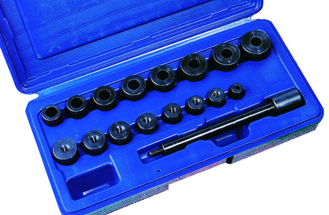 Kincrome Universal Clutch Alignment Tool 17Pc 8056