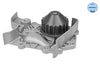Meyle Water Pump 16-13 086 0001