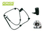 Goss Wheel Speed Sensor fits Toyota WS343