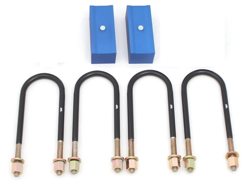 SuperPro Easy-Lift Rear Lift Kit TRC169RLK