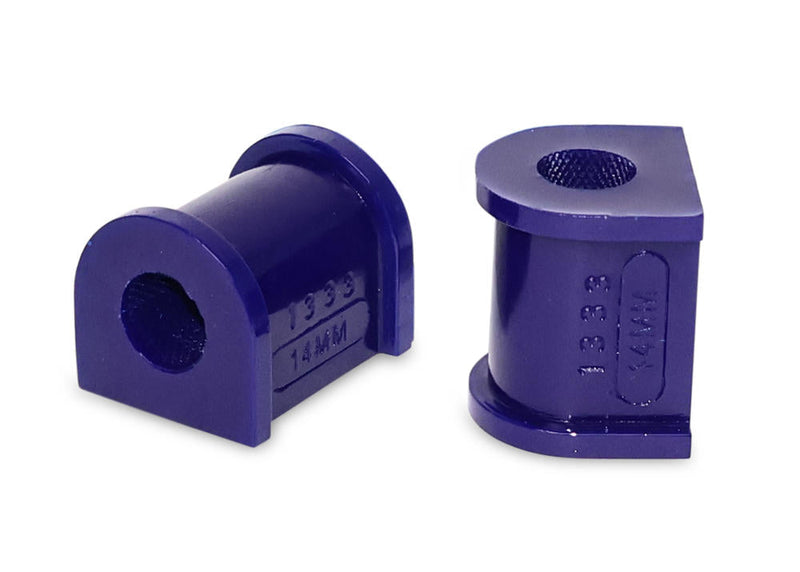 SuperPro Sway Bar Bush Kit SPF1333-14K