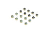 Permaseal Valve Stem Seal Set VSS0424-16