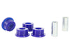 SuperPro Rear Trailing Arm Front Bush Kit Fits Toyota