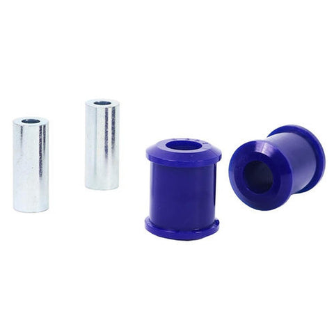 SuperPro Rear Control Arm Lower-Rear Inner Bush Kit Fits