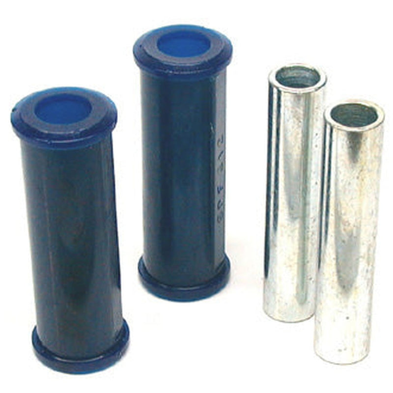 SuperPro Front Spring Shackle Upper Bush Kit Fits Land