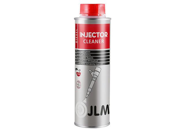 JLM Lubricants Diesel Fuel System Cleaner 250ml PRO