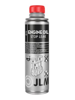JLM Lubricants Engine Oil Stop Leak 250ml JLM-J06055