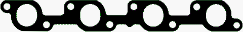Permaseal Exhaust Manifold Gasket JC185